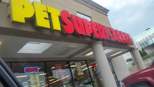 Pet Supply Store «Pet Supermarket», reviews and photos, 608 Montgomery Hwy, Vestavia Hills, AL 35216, USA