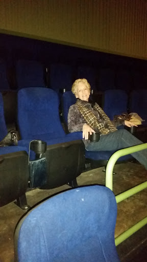 Movie Theater «AMC Classic Wharf 15», reviews and photos, 23101 Canal Rd, Orange Beach, AL 36561, USA