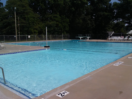 Public Swimming Pool «High Point Water Park», reviews and photos, 1617 Shaver St, High Point, NC 27265, USA