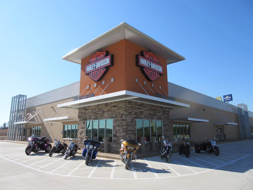 Harley-Davidson Dealer «T-Town Harley-Davidson», reviews and photos, 6401 Interstate Dr, Cottondale, AL 35453, USA