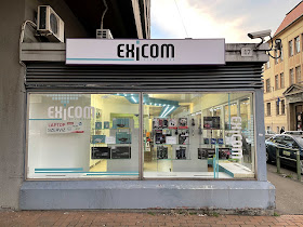 Exicom Informatika Kereskedőház kft.
