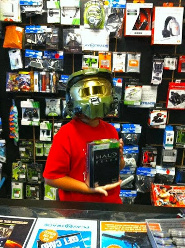 Video Game Store «Play N Trade Video Games», reviews and photos, 427 N Thompson Ln, Murfreesboro, TN 37129, USA