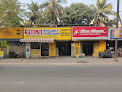 Yoga Cement Station