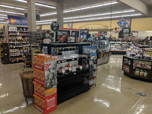 Grocery Store «Safeway», reviews and photos, 2321 W Eisenhower Blvd, Loveland, CO 80537, USA