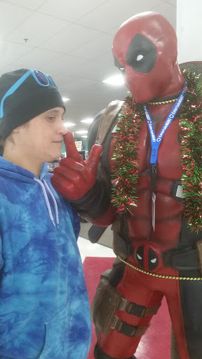 DVD Store «EntertainMart», reviews and photos, 501 Main St, Kerrville, TX 78028, USA