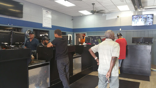 Used Auto Parts Store «US Auto Supply», reviews and photos, 2346 W Warren Ave, Detroit, MI 48208, USA