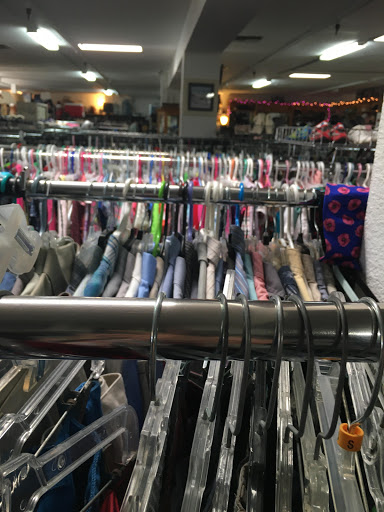 Thrift Store «Humble Heart Thrift Store», reviews and photos, 531 16th St, San Diego, CA 92101, USA