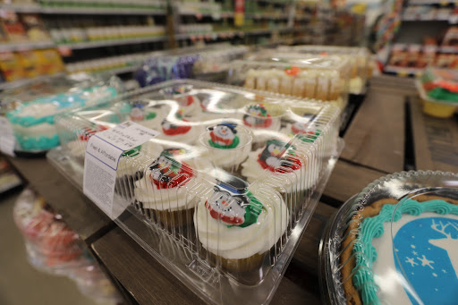 Grocery Store «Food Lion», reviews and photos, 9537 Bridgeville Center Rd, Bridgeville, DE 19933, USA