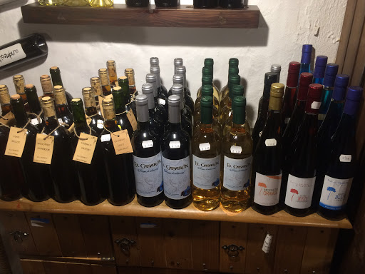 Información y opiniones sobre El Casarón de Júzcar