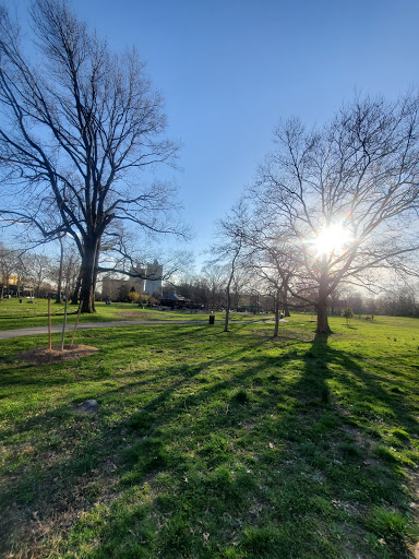 Park «Van Cortlandt Park», reviews and photos, Broadway and Vancortlandt Park S, Bronx, NY 10462, USA