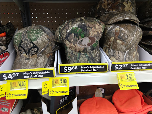 Department Store «Walmart Supercenter», reviews and photos, 1752 N Frontage Rd, Hastings, MN 55033, USA