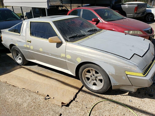 Auto Body Shop «Maaco Collision Repair & Auto Painting», reviews and photos, 3423 FM 1960, Humble, TX 77338, USA