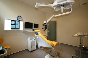 Dr. Marc Lachaux - Dentist image