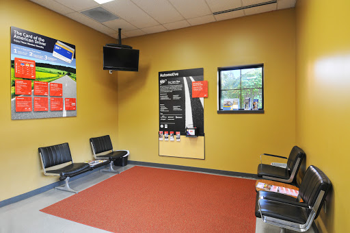 Car Repair and Maintenance «AAA Car Care Plus: Dublin West», reviews and photos, 6600 Perimeter Loop Rd, Dublin, OH 43017, USA