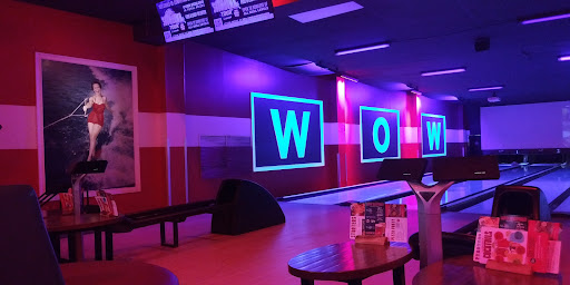 Bowling Alley «AMF Park Lanes», reviews and photos, 900 Axtell Dr, Cayce, SC 29033, USA