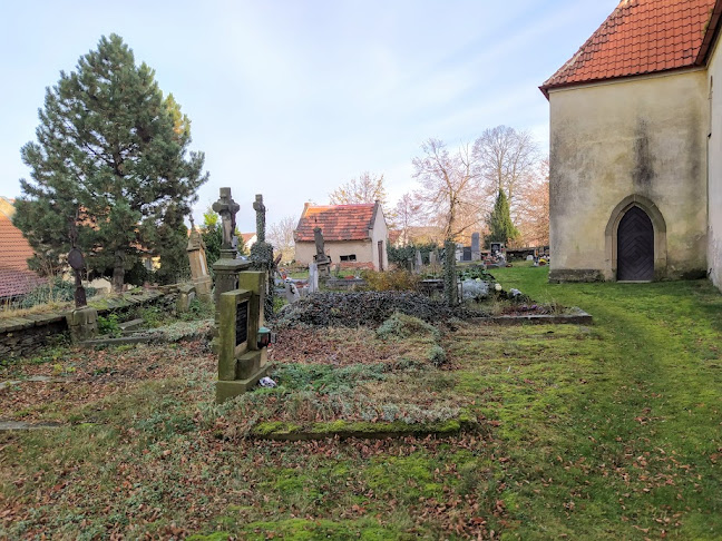 Church of St. Peter and Paul telefonní číslo