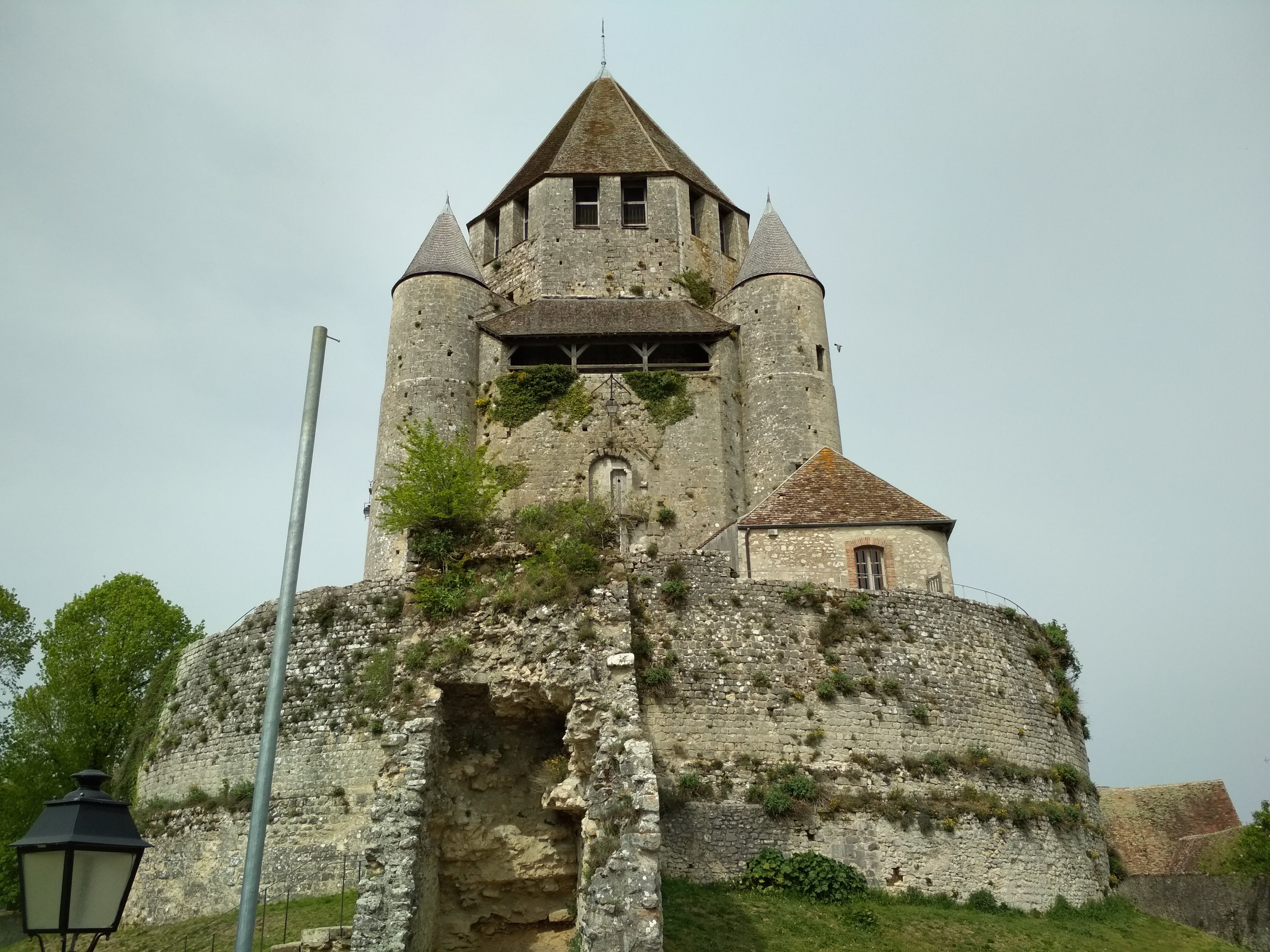 Photo n° 4 de l'avis de Alexander.i fait le 30/04/2019 à 15:59