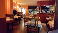 Atmosphère du Restaurant indien Maharani à Lille - n°5