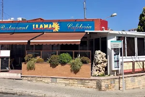 Restaurant Llamas image