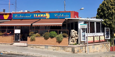 Restaurante Llamas - Av. Espanya, 92, 43882 Segur de Calafell, Tarragona, Spain