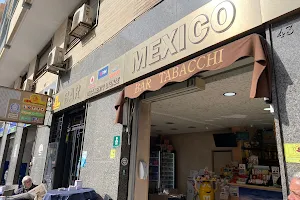 Bar Mexico image