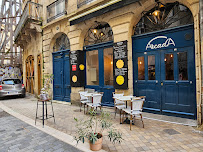 Les plus récentes photos du Restaurant gastronomique Arcada à Bordeaux - n°12