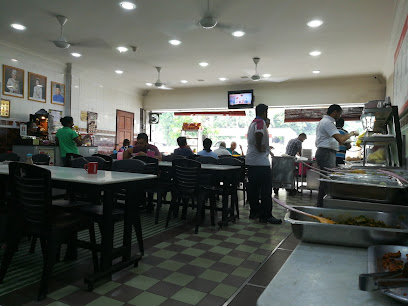 Restoran Rajamah