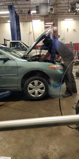 Tire Shop «Modern Tire & Auto Service», reviews and photos, 867 Cromwell Ave, Rocky Hill, CT 06067, USA