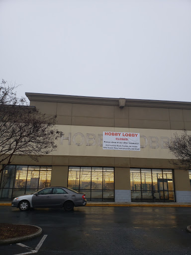 Craft Store «Hobby Lobby», reviews and photos, 1825 Rockbridge Rd SW #9A, Stone Mountain, GA 30087, USA