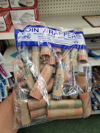 Dollar Store «Dollar Tree», reviews and photos, 7373 52nd Pl E, Bradenton, FL 34203, USA