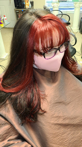 Beauty Salon «Visible Elegance Hair Salon», reviews and photos, 115 McCauley Ave, San Antonio, TX 78221, USA