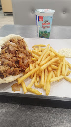 Photo n°10 de Les Sorinieres Kebab à Les Sorinières ()