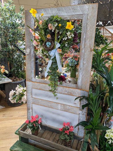 Florist «Wisteria Flowers & Gifts», reviews and photos, 360 Culver Rd, Rochester, NY 14607, USA