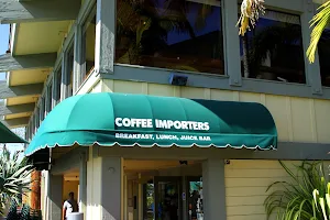 Coffee Importers image