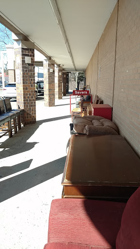 Thrift Store «Savers», reviews and photos, 230 W Virginia St #50, Crystal Lake, IL 60014, USA