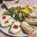 Photo n°3 de l'avis de Lorenzo.i fait le 12/01/2020 à 11:27 sur le  Farmhouse Mulino Elven à Baragazza