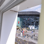 Photo n°4 de l'avis de Kevin.a fait le 12/09/2023 à 18:27 sur le  Adesso Hotel à Rome