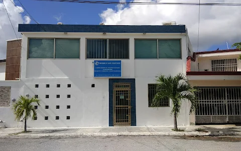 Medica San Vicente image