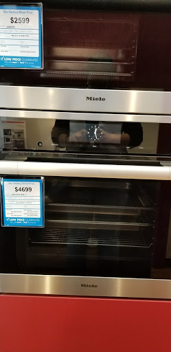 Appliance Store «Pacific Sales Kitchen & Home», reviews and photos, 24120 Garnier St, Torrance, CA 90505, USA