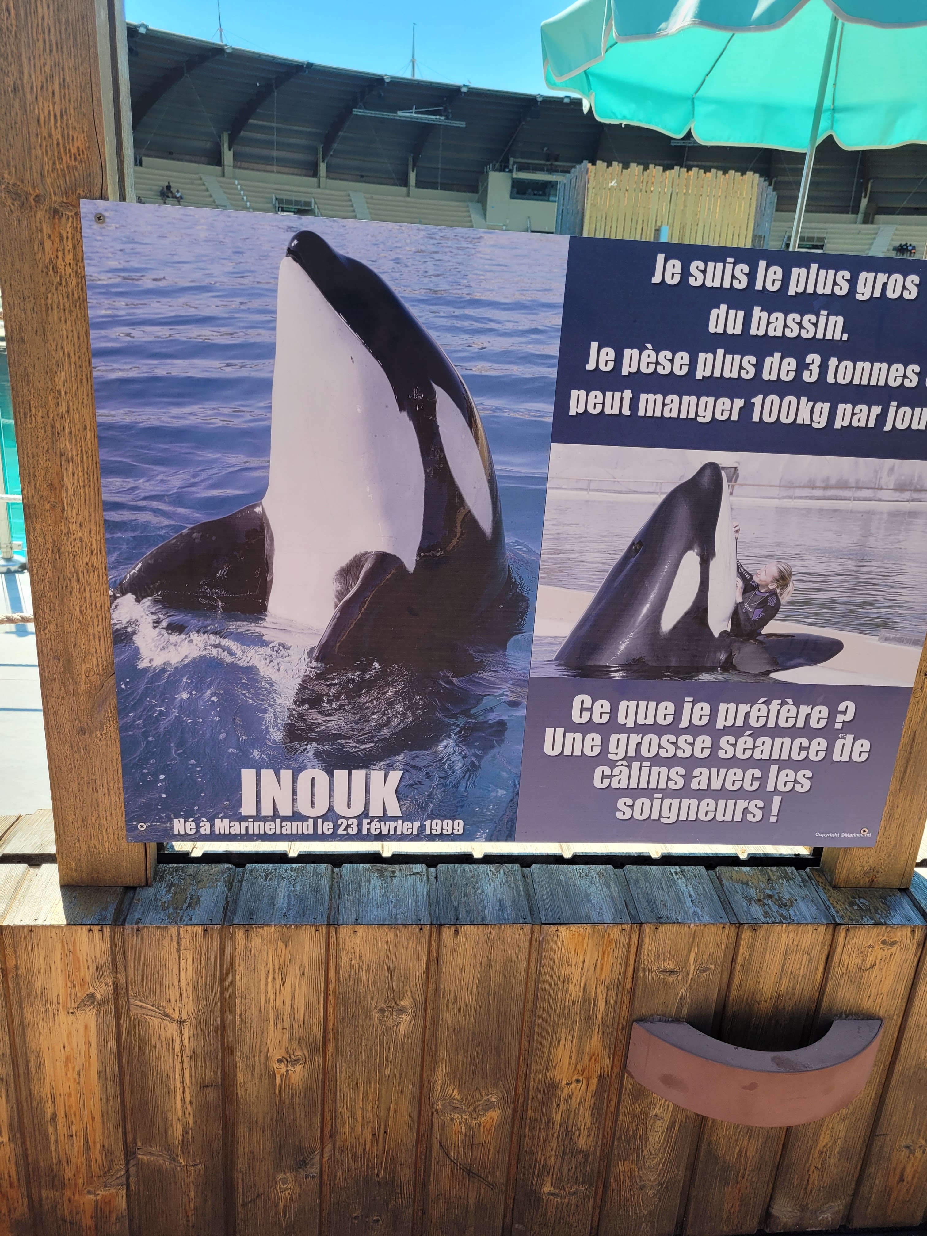 Photo n° 20 de l'avis de Corina.u fait le 31/08/2022 à 00:21