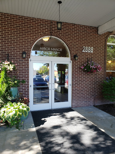 Wedding Venue «Arbor Manor Reception Center & Garden», reviews and photos, 2888 4700 S, Salt Lake City, UT 84129, USA