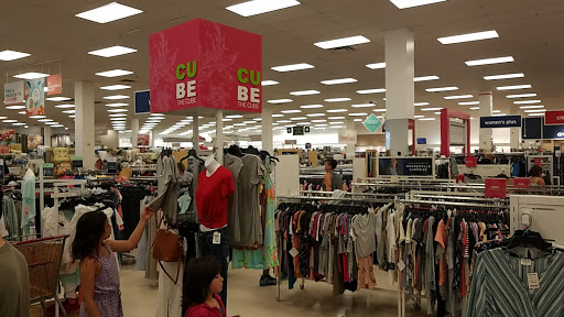 Department Store «Marshalls and HomeGoods», reviews and photos, 1450 W Gray St, Houston, TX 77019, USA