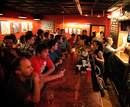 Event Venue «The Bishop», reviews and photos, 123 S Walnut St, Bloomington, IN 47404, USA
