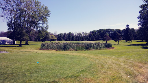 Public Golf Course «Arrowhead Golf Course», reviews and photos, 655 Gallup Road, Spencerport, NY 14559, USA