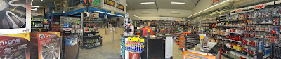 Sarrians Batteries à Sarrians