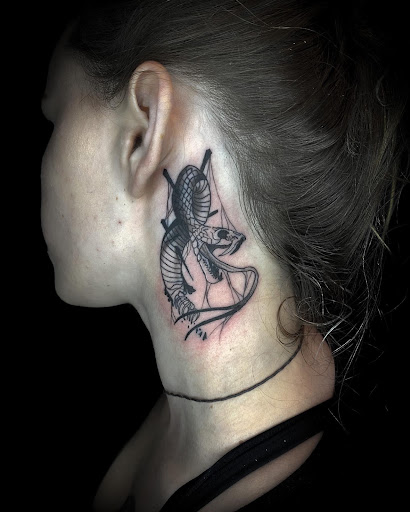 Explore myrtle beach tattoo ideas, creative tattoo ideas in Buford, available at Wild Tribe Tattoos and Piercings