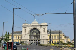 Budapest-Keleti image