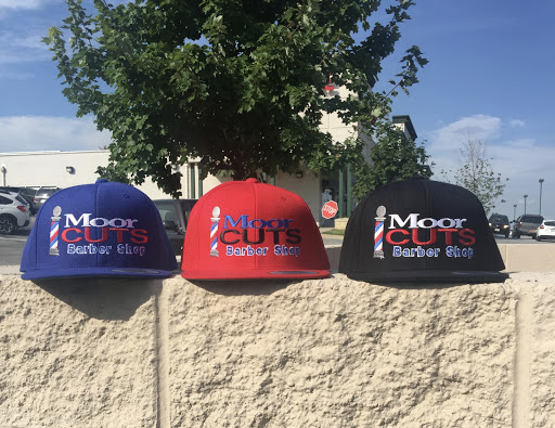 Barber Shop «MoorCuts Barber Shop», reviews and photos, 10440 Baltimore Ave, Beltsville, MD 20705, USA