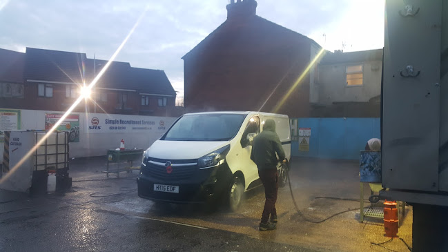 Reviews of Master Cleaners Hand Car Wash in Southampton - Car wash