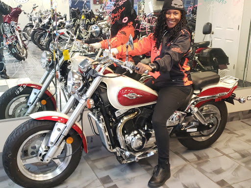 Used Motorcycle Dealer «Chicago Cycles Motorsports», reviews and photos, 1511 Mannheim Rd, Stone Park, IL 60165, USA